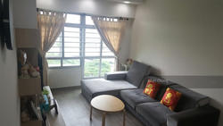 Blk 445 Yishun Avenue 11 (Yishun), HDB 4 Rooms #133037542